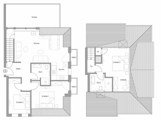 Ferienwohnung Norderney  54