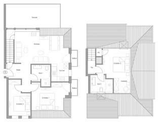Ferienwohnung Norderney  55