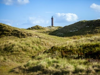Ferienwohnung Norderney Außenaufnahme 12