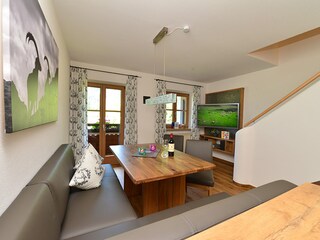 Appartamento per vacanze Obermaiselstein Caratteristiche 3