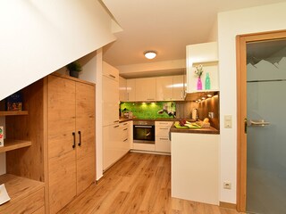 Appartamento per vacanze Obermaiselstein Caratteristiche 4