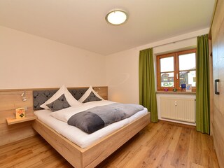 Appartamento per vacanze Obermaiselstein Caratteristiche 8