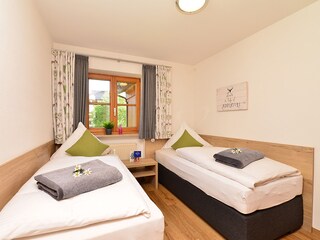 Appartamento per vacanze Obermaiselstein Caratteristiche 6
