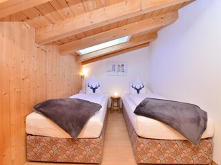 Appartamento per vacanze Obermaiselstein Caratteristiche 7