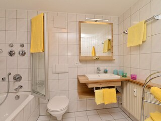 Appartamento per vacanze Obermaiselstein Caratteristiche 9