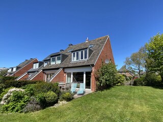 Ferienhaus Tinnum  39