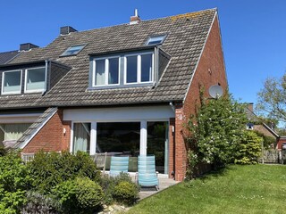 Ferienhaus Tinnum  40