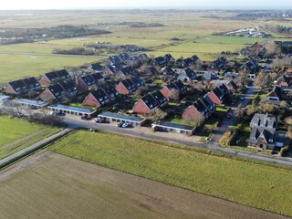Schöne Ortsrandlage mit wenig Verkehr