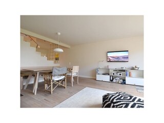 Ferienhaus Tinnum Ausstattung 2