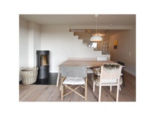 Ferienhaus Tinnum Ausstattung 4