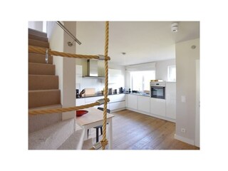 Ferienhaus Tinnum Ausstattung 5