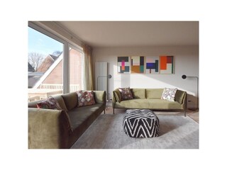 Ferienhaus Tinnum Ausstattung 8