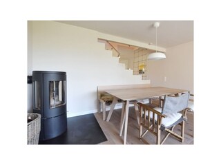 Ferienhaus Tinnum Ausstattung 9
