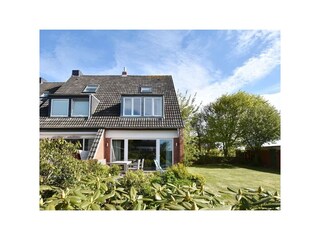 Ferienhaus Tinnum Ausstattung 32