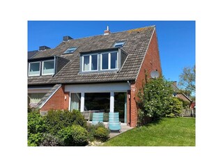 Ferienhaus Tinnum Ausstattung 35