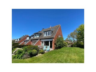 Ferienhaus Tinnum Ausstattung 36