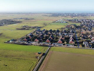 Ferienhaus Tinnum Ausstattung 40