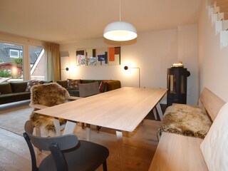 Ferienhaus Tinnum Ausstattung 9