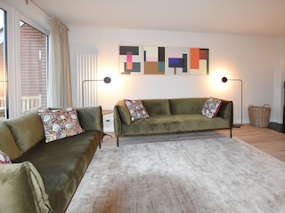 Ferienhaus Tinnum Ausstattung 10