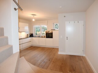 Ferienhaus Tinnum Ausstattung 11