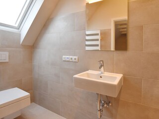 Ferienhaus Tinnum Ausstattung 14