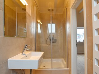 Ferienhaus Tinnum Ausstattung 15