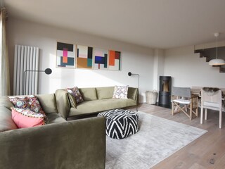 Ferienhaus Tinnum Ausstattung 6