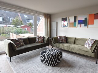 Ferienhaus Tinnum Ausstattung 7