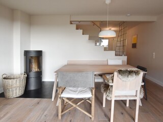 Ferienhaus Tinnum Ausstattung 8