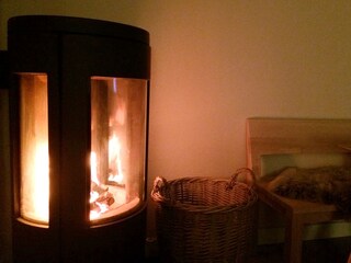 Ferienhaus Tinnum Ausstattung 16