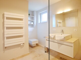 Ferienhaus Tinnum Ausstattung 17