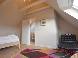 Ferienhaus Tinnum Ausstattung 28