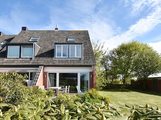 Ferienhaus Tinnum Ausstattung 37