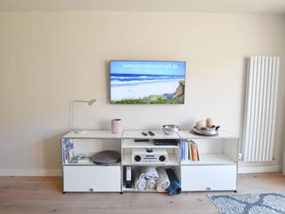 Ferienhaus Tinnum Ausstattung 30