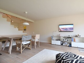 Ferienhaus Tinnum Ausstattung 31