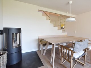 Ferienhaus Tinnum Ausstattung 34