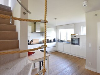 Ferienhaus Tinnum Ausstattung 35