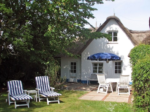 Ferienhaus Föhrer Friesenkate West