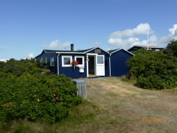 Ferienhaus Penny