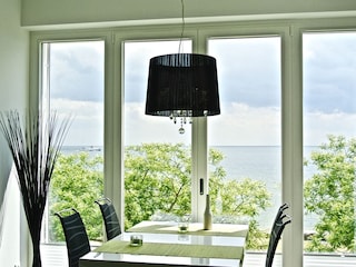Meerblick Logenplatz