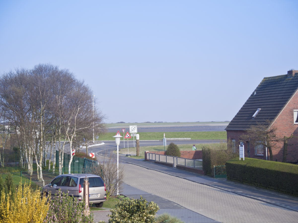 Ferienwohnung 7 Südloft