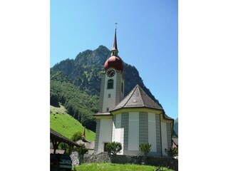 Holiday apartment Isenthal  21