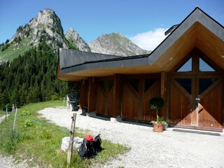 Holiday apartment Isenthal Environment 26