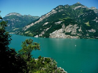 Holiday apartment Isenthal Environment 28