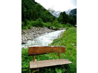 Holiday apartment Isenthal  19