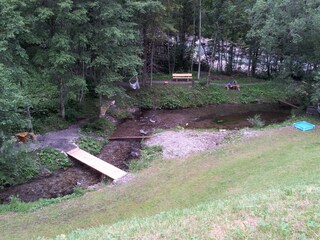 Holiday apartment Isenthal Environment 22