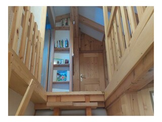 Holiday apartment Isenthal  25