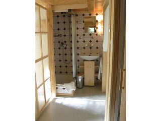 Holiday apartment Isenthal Bathroom 16
