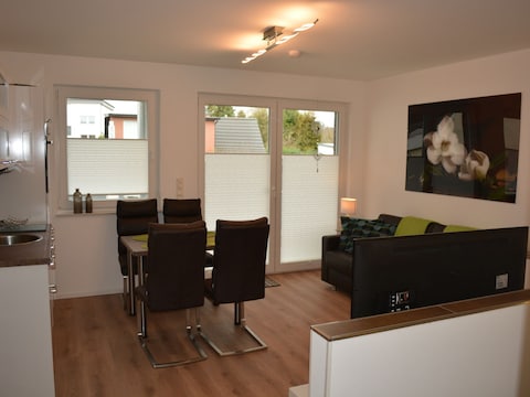 Ferienwohnung Dinius Schützenstraße