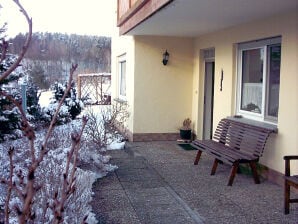 Ferienwohnung Oppel - Lautertal in Oberfranken - image1